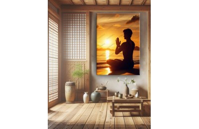 Pilates ve Yoga Spor Salonu plt20