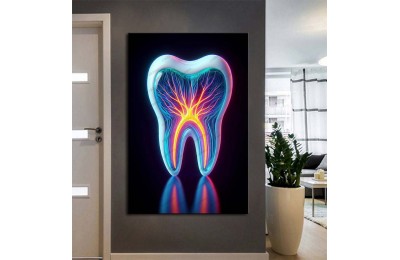 Dişçi Tablosu, Diş Kliniği Tablosu  dsc577