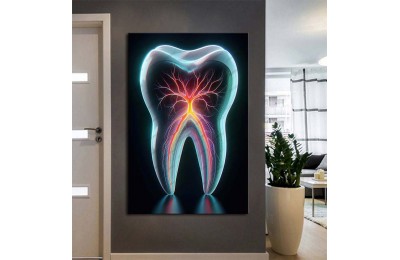 Dişçi Tablosu, Diş Kliniği Tablosu  dsc588