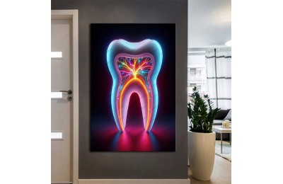 Dişçi Tablosu, Diş Kliniği Tablosu  dsc590