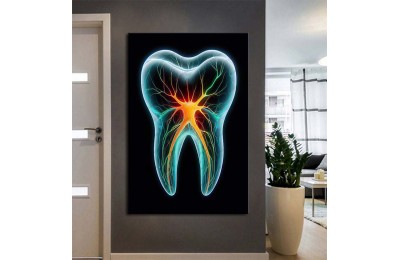 Dişçi Tablosu, Diş Kliniği Tablosu  dsc591