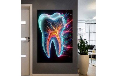 Dişçi Tablosu, Diş Kliniği Tablosu  dsc592