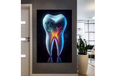 Dişçi Tablosu, Diş Kliniği Tablosu  dsc593