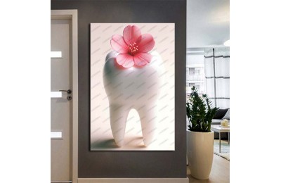 Dişçi Tablosu, Diş Kliniği Tablosu  dsc615