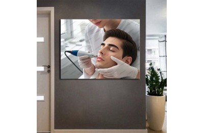 Güzellik Merkezi, Güzellik Salonu Tablosu est-85