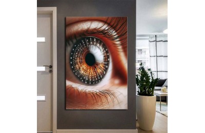 Göz Hastanesi, Göz Sağlığı Merkezi tablosu goz-42