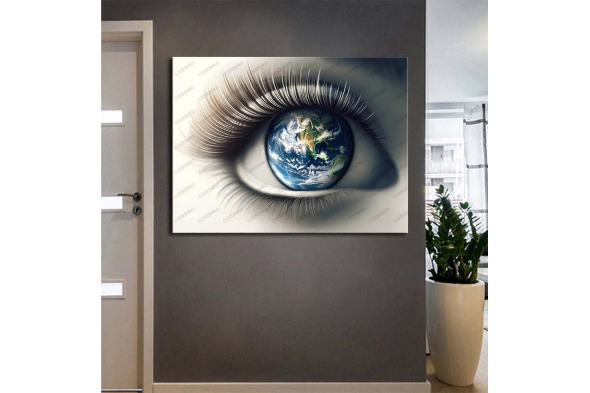 Göz Hastanesi, Göz Sağlığı Merkezi tablosu goz-43 Göz Hastanesi, Göz Sağlığı Merkezi tablosu goz-43