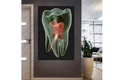 Dişçi Tablosu, Diş Kliniği Tablosu  dsc-139