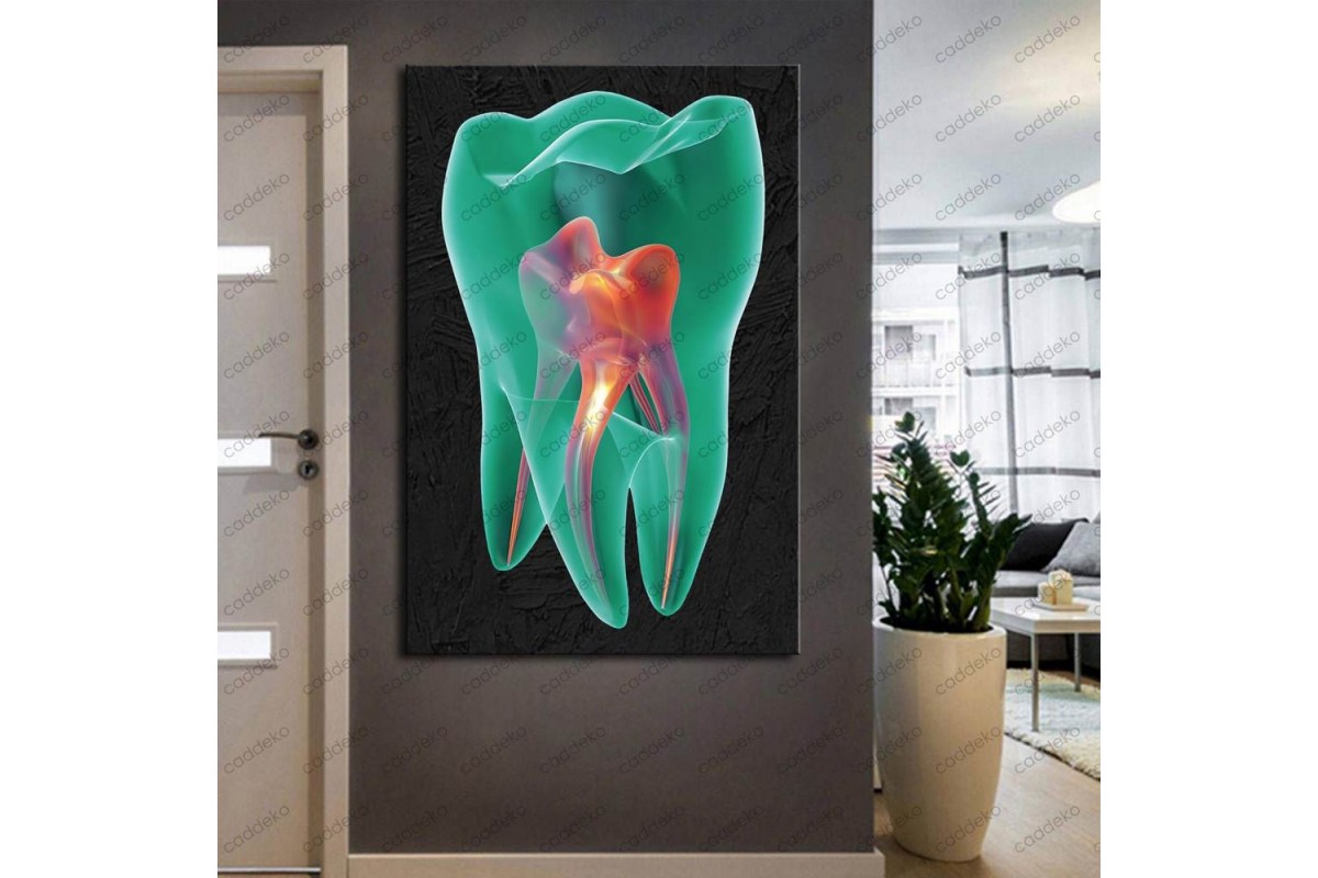 Dişçi Tablosu, Diş Kliniği Tablosu dsc-145 Dişçi Tablosu, Diş Kliniği Tablosu dsc-145