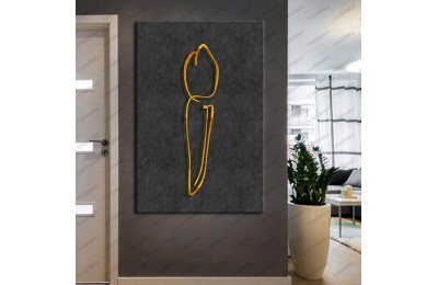 Dişçi Tablosu, Diş Kliniği Tablosu  dsc-172a