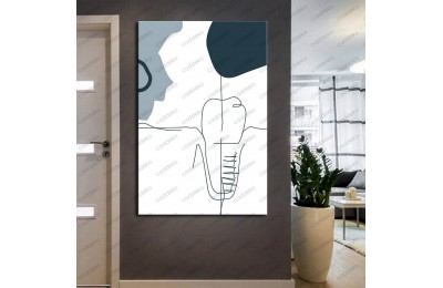 Dişçi Tablosu, Diş Kliniği Tablosu  dsc-87