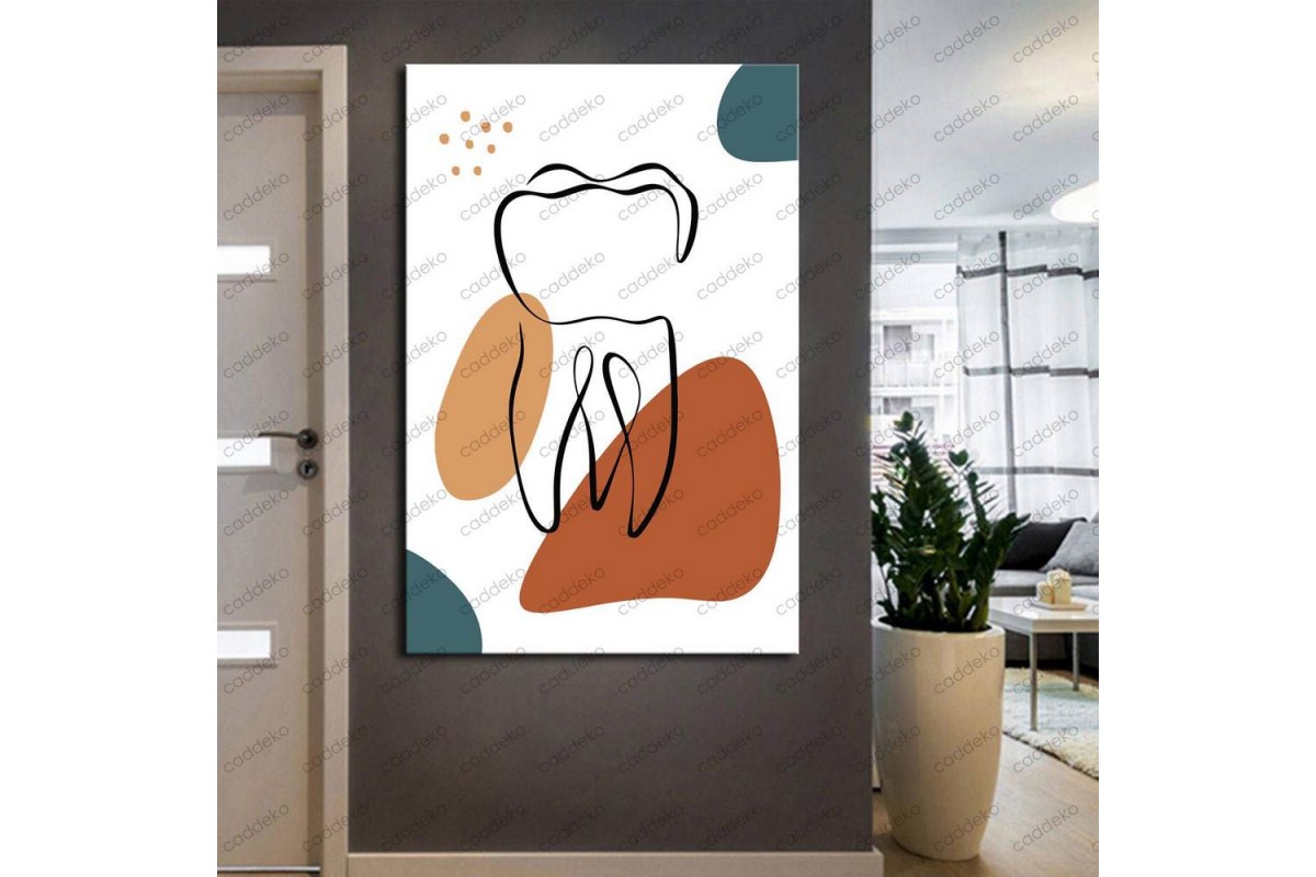 Dişçi Tablosu, Diş Kliniği Tablosu dsc200 Dişçi Tablosu, Diş Kliniği Tablosu dsc200