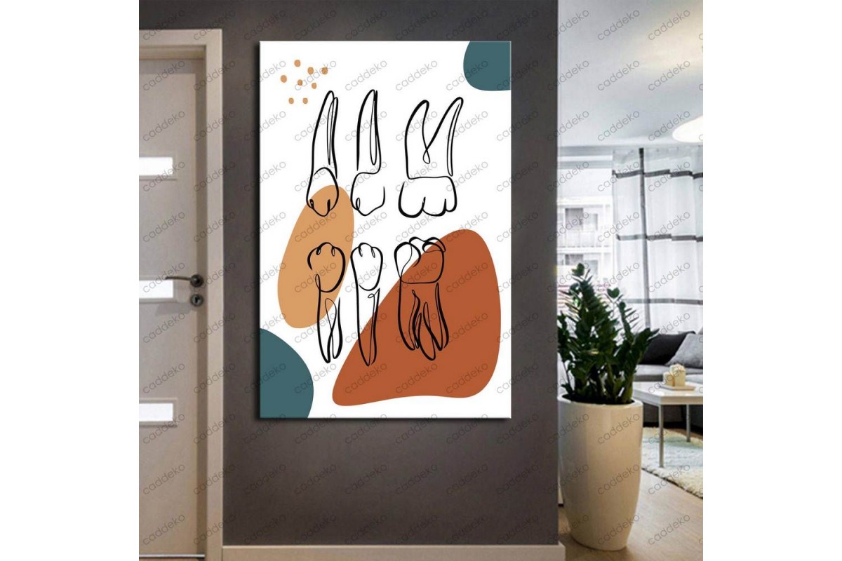 Dişçi Tablosu, Diş Kliniği Tablosu dsc201 Dişçi Tablosu, Diş Kliniği Tablosu dsc201