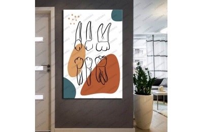 Dişçi Tablosu, Diş Kliniği Tablosu dsc201