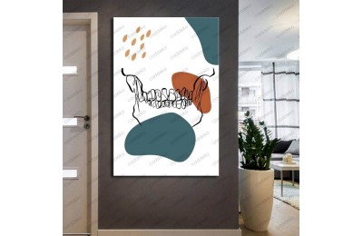 Dişçi Tablosu, Diş Kliniği Tablosu dsc206