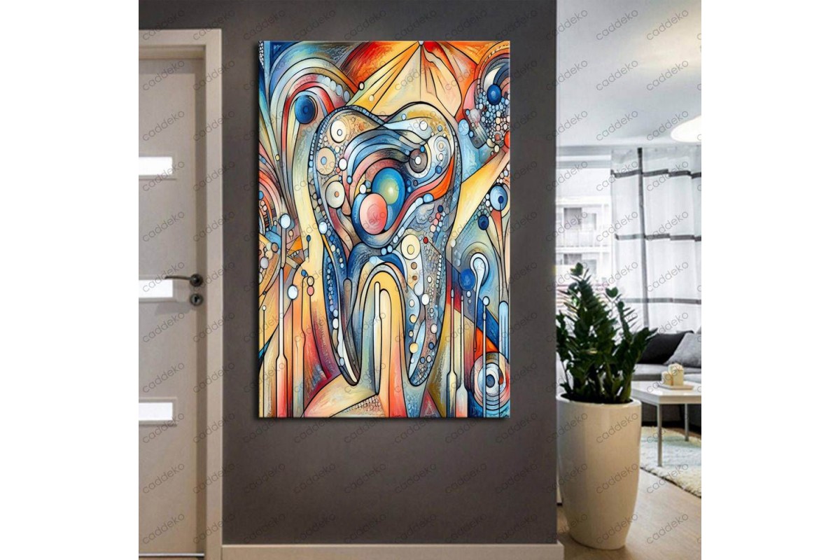 Dişçi Tablosu, Diş Kliniği Tablosu dsc208 Dişçi Tablosu, Diş Kliniği Tablosu dsc208