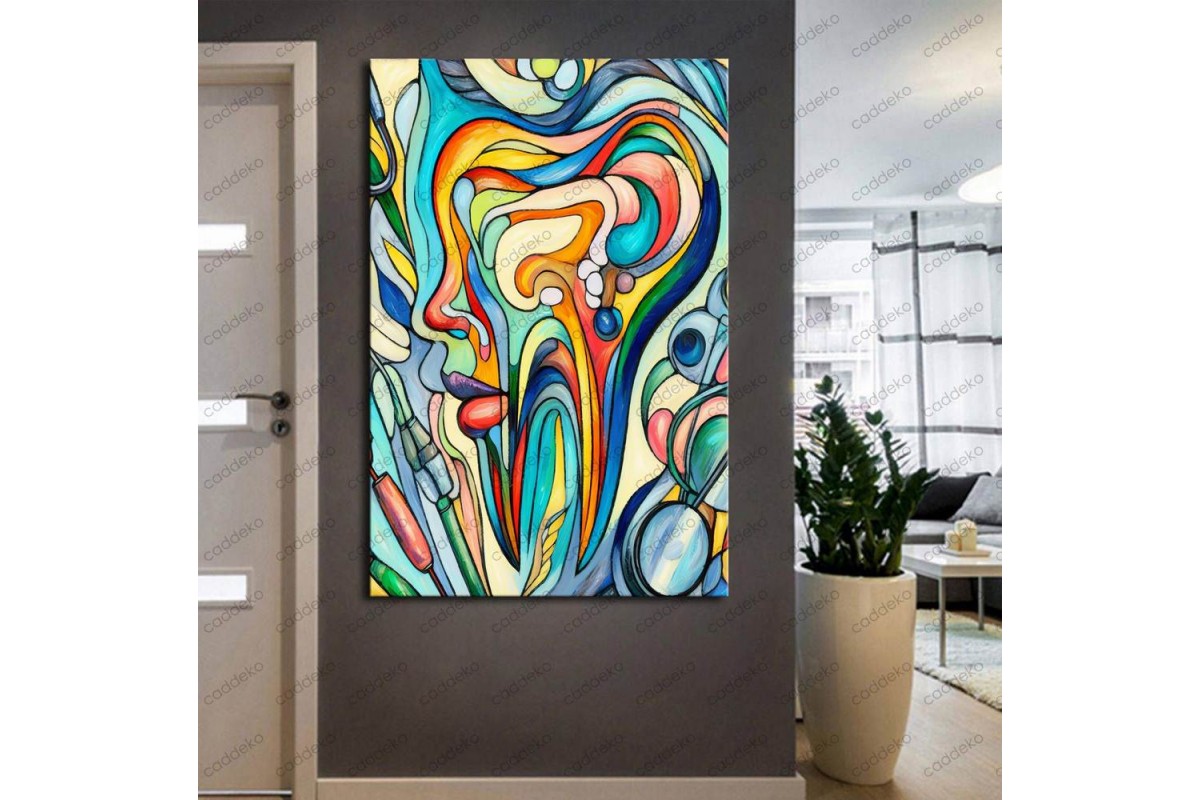 Dişçi Tablosu, Diş Kliniği Tablosu dsc209 Dişçi Tablosu, Diş Kliniği Tablosu dsc209