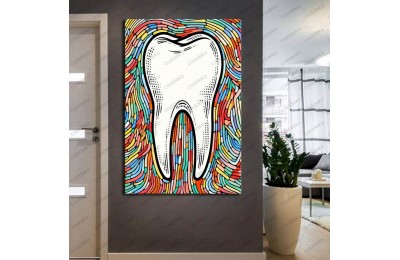 Dişçi Tablosu, Diş Kliniği Tablosu dsc220