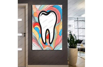 Dişçi Tablosu, Diş Kliniği Tablosu dsc222