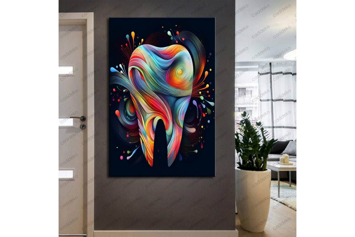 Dişçi Tablosu, Diş Kliniği Tablosu dsc230 Dişçi Tablosu, Diş Kliniği Tablosu dsc230