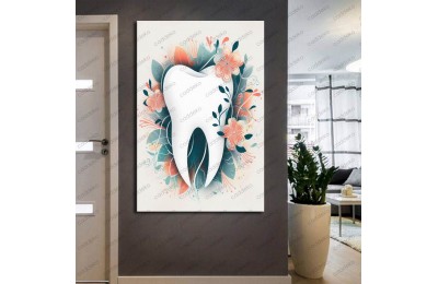 Dişçi Tablosu, Diş Kliniği Tablosu dsc232