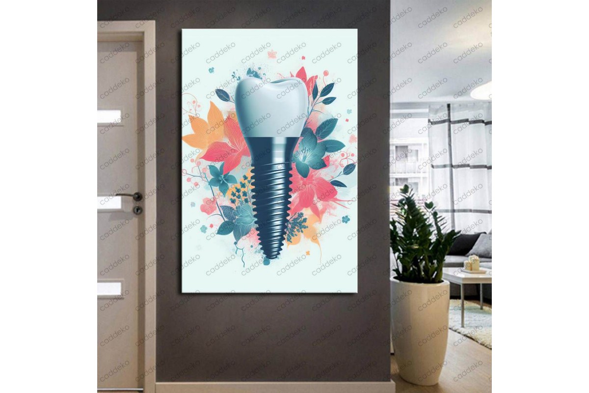 Dişçi Tablosu, Diş Kliniği Tablosu dsc233 Dişçi Tablosu, Diş Kliniği Tablosu dsc233