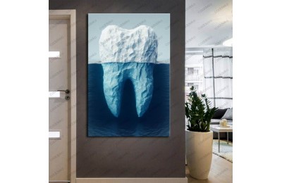 Dişçi Tablosu, Diş Kliniği Tablosu dsc251