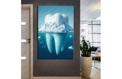 Dişçi Tablosu, Diş Kliniği Tablosu dsc253