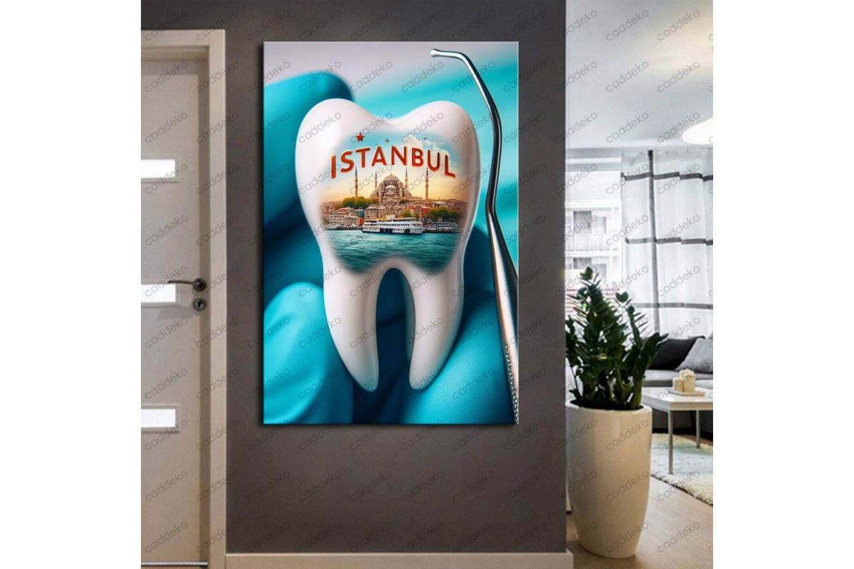 Dişçi Tablosu, Diş Kliniği Tablosu dsc292 Dişçi Tablosu, Diş Kliniği Tablosu dsc292