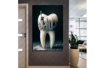 Dişçi Tablosu, Diş Kliniği Tablosu dsc307