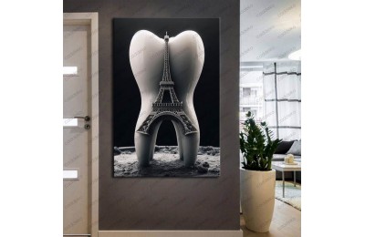 Dişçi Tablosu, Diş Kliniği Tablosu dsc310