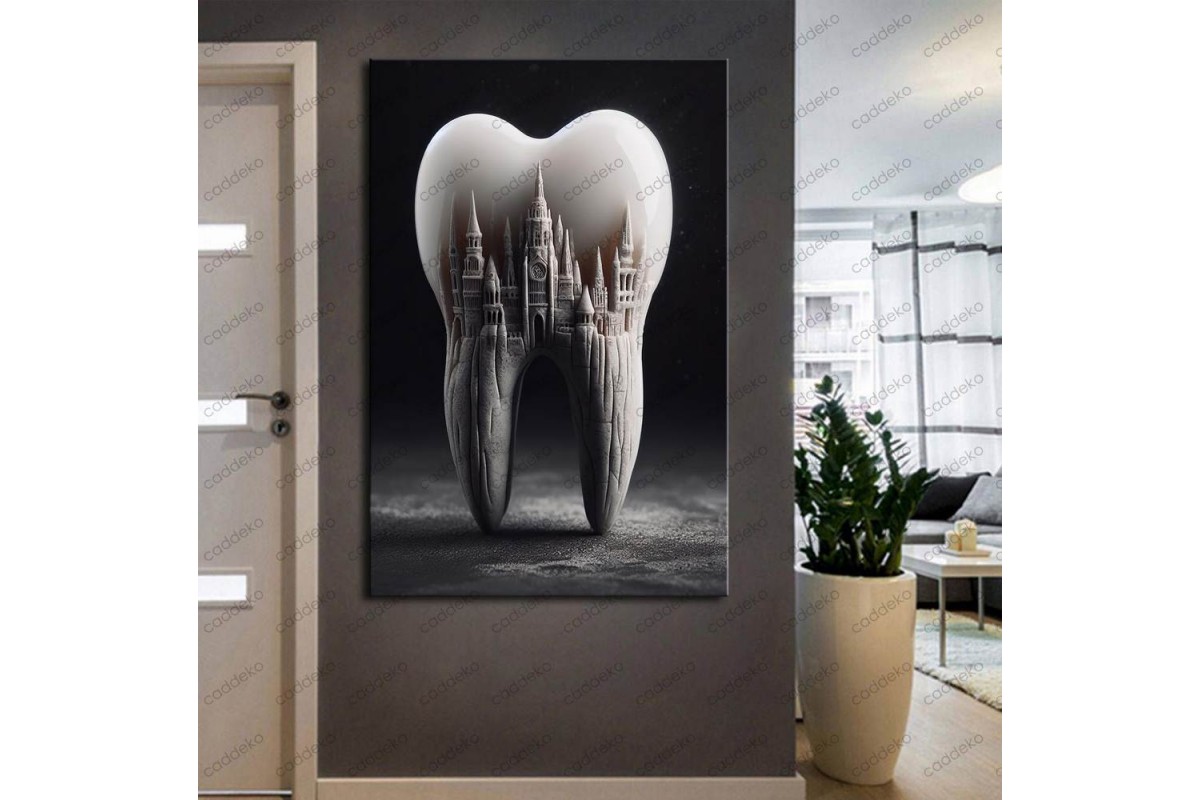 Dişçi Tablosu, Diş Kliniği Tablosu dsc318 Dişçi Tablosu, Diş Kliniği Tablosu dsc318