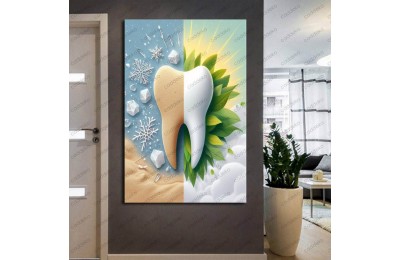 Dişçi Tablosu, Diş Kliniği Tablosu dsc330