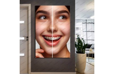 Dişçi Tablosu, Diş Kliniği Tablosu dsc333