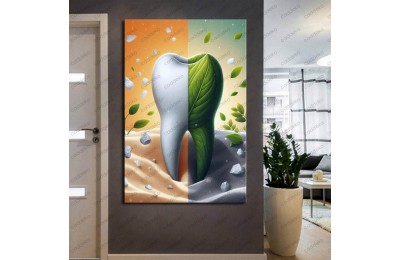 Dişçi Tablosu, Diş Kliniği Tablosu dsc334