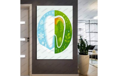 Dişçi Tablosu, Diş Kliniği Tablosu dsc342