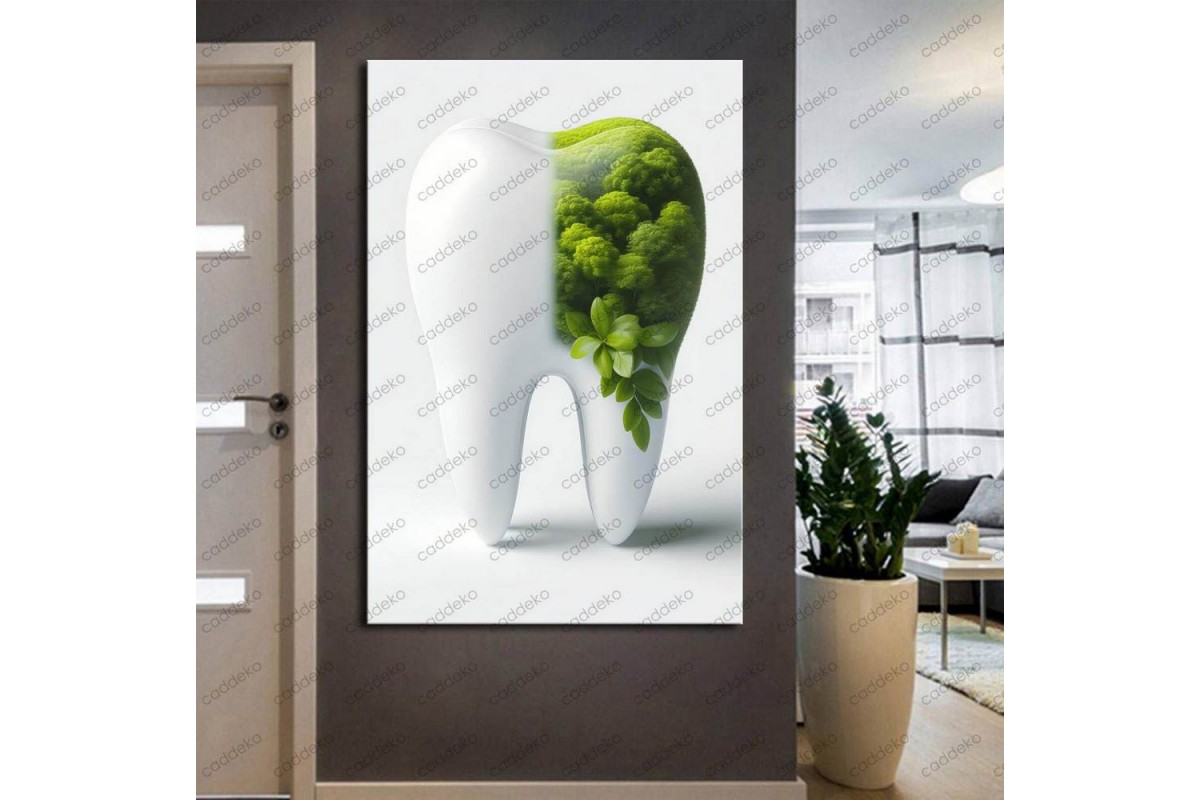 Dişçi Tablosu, Diş Kliniği Tablosu dsc348