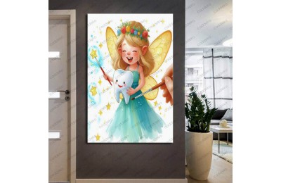 Dişçi Tablosu, Diş Kliniği Tablosu dsc349