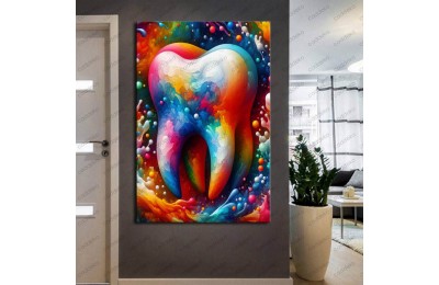 Dişçi Tablosu, Diş Kliniği Tablosu dsc351