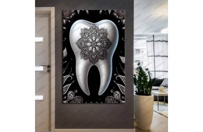 Dişçi Tablosu, Diş Kliniği Tablosu dsc366