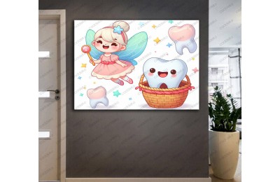 Dişçi Tablosu, Diş Kliniği Tablosu dsc407