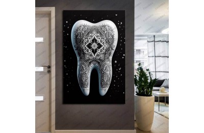 Dişçi Tablosu, Diş Kliniği Tablosu dsc411