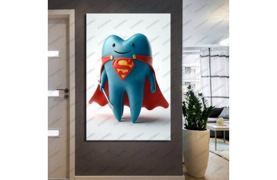 Dişçi Tablosu, Diş Kliniği Tablosu dsc416