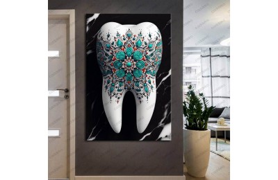 Dişçi Tablosu, Diş Kliniği Tablosu dsc427