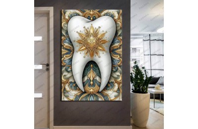 Dişçi Tablosu, Diş Kliniği Tablosu dsc429