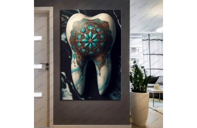 Dişçi Tablosu, Diş Kliniği Tablosu dsc435