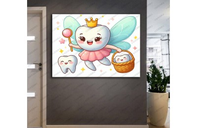 Dişçi Tablosu, Diş Kliniği Tablosu dsc443