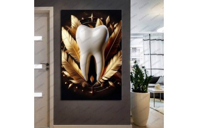 Dişçi Tablosu, Diş Kliniği Tablosu dsc447