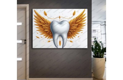 Dişçi Tablosu, Diş Kliniği Tablosu dsc464