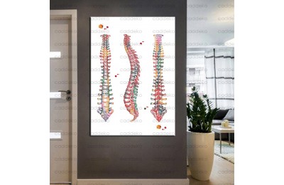 Hastane Tablosu, Hastane Dekorasyonu, Sağlık Tabloları hst-114